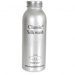 Tilbehør, Silke Accessories - Classic Silkwash